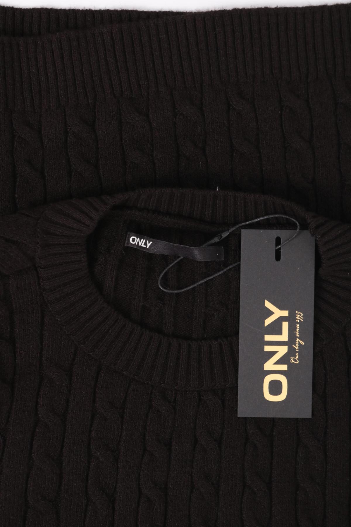 Пуловер ONLY3