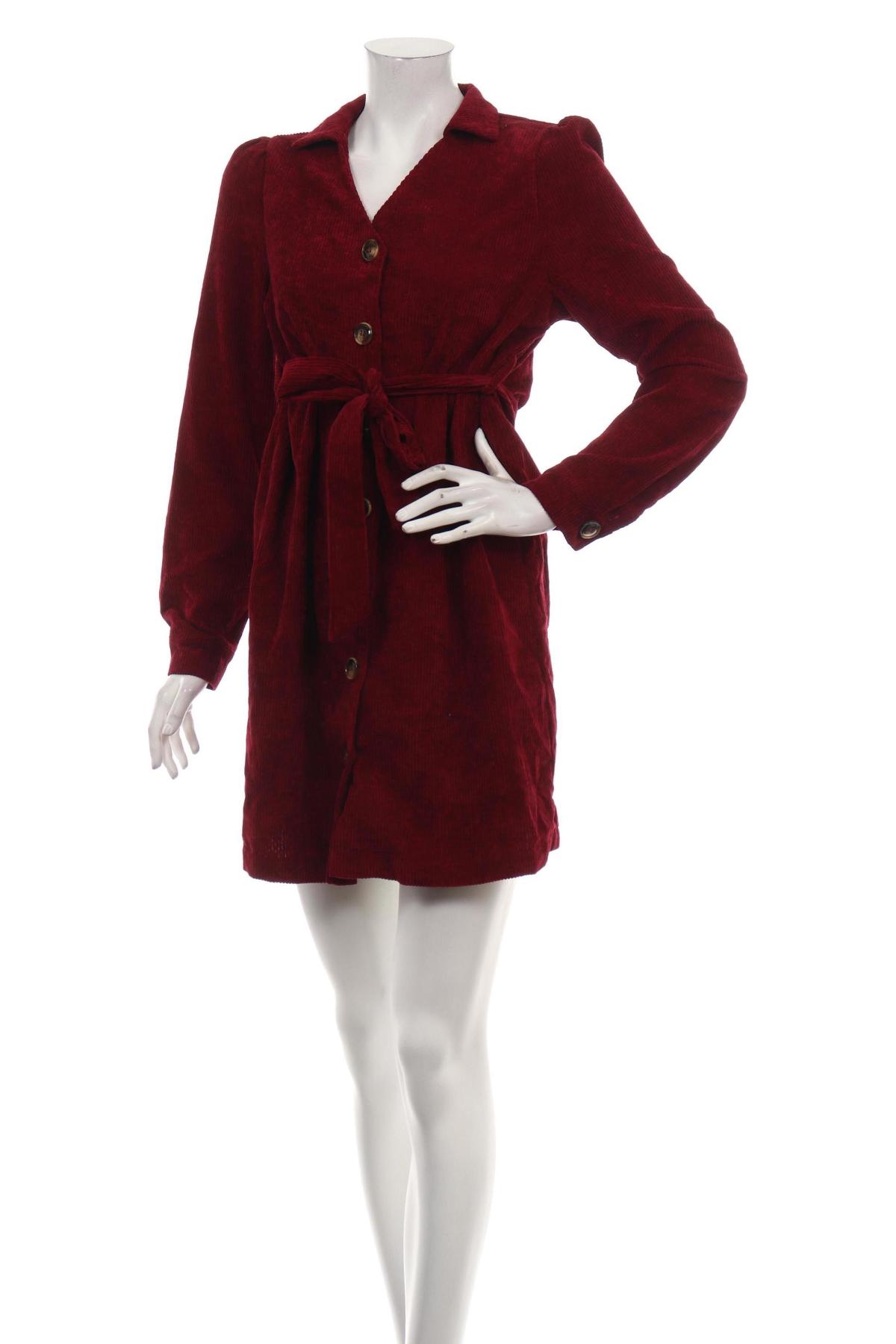 Ежедневна рокля SHEIN1