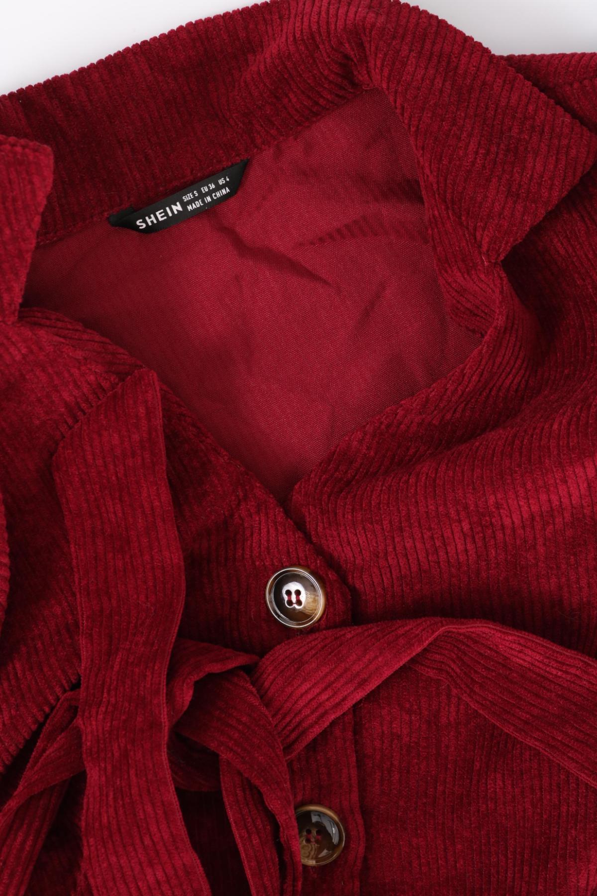 Ежедневна рокля SHEIN3