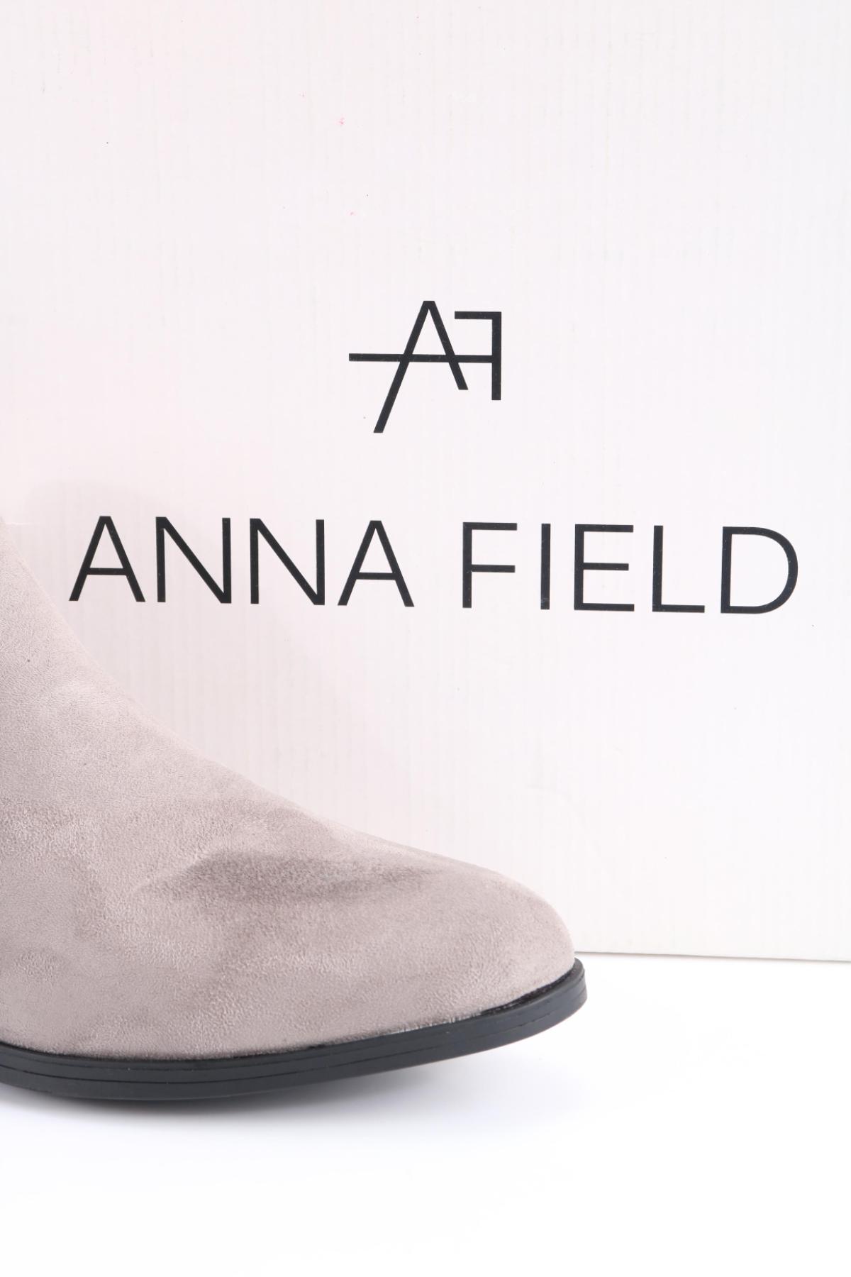 Боти ANNA FIELD4