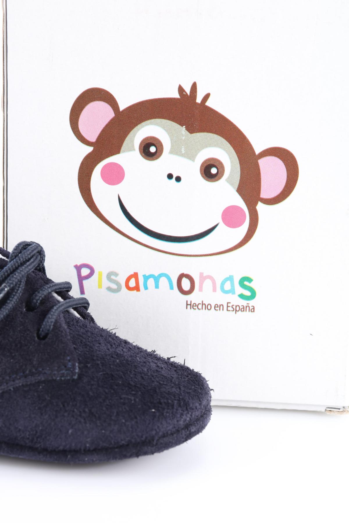 Обувки PISAMONAS4
