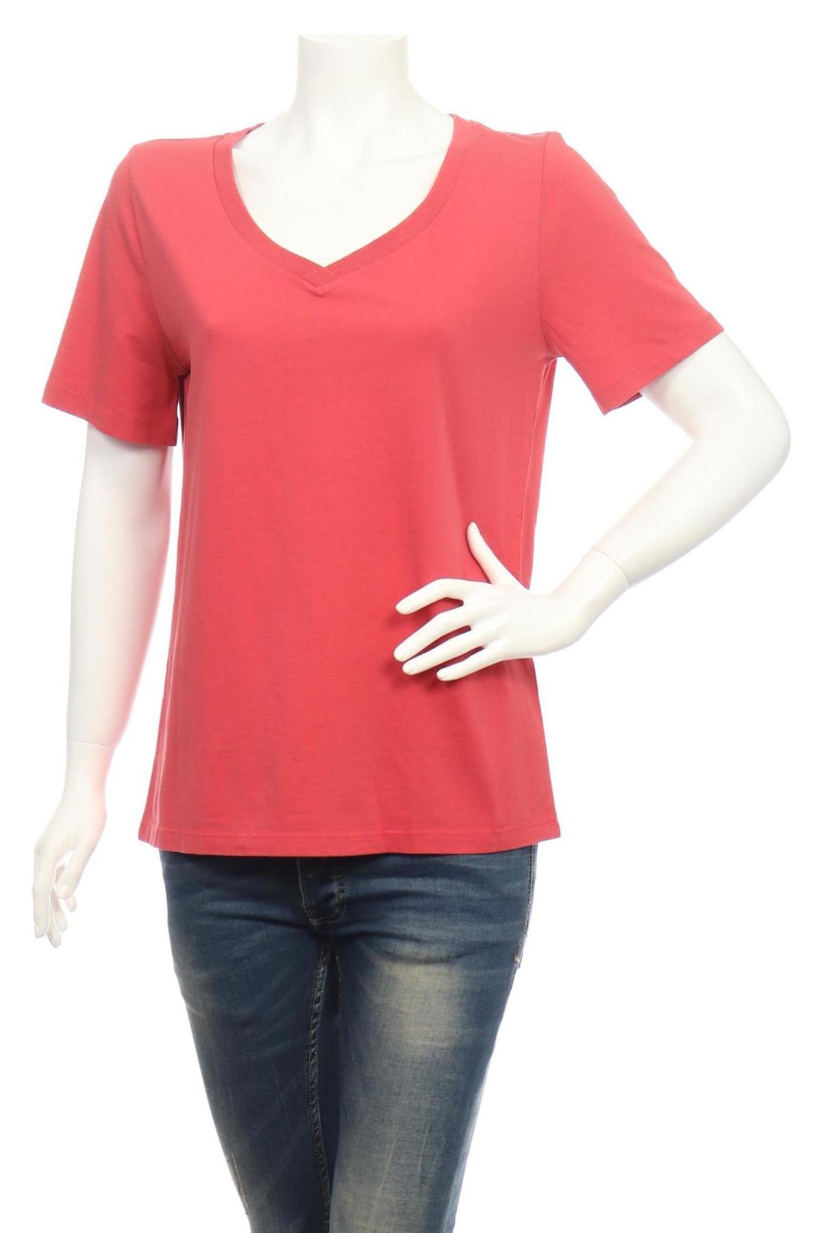 Тениска EDC BY ESPRIT1