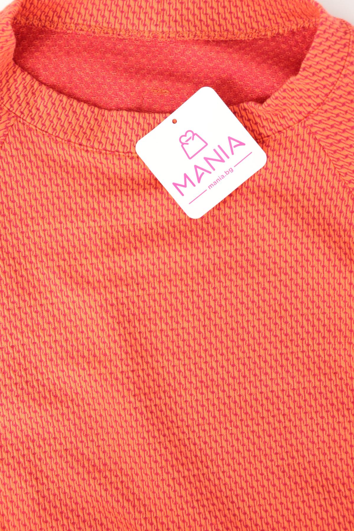 Спортна блуза NO NAME3