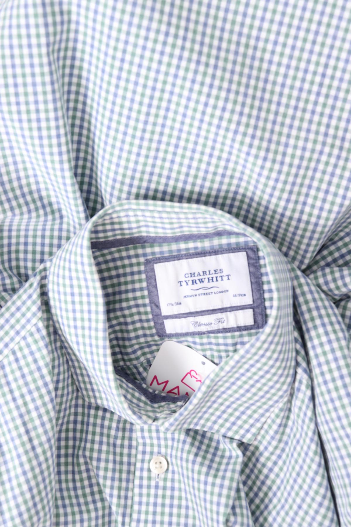 Риза CHARLES TYRWHITT3