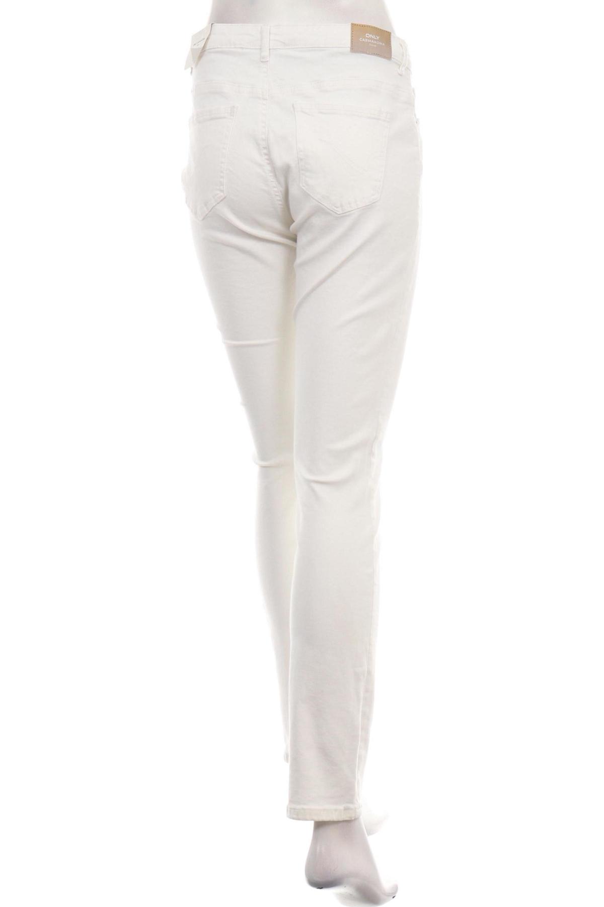 Дънки с висока талия ONLY2