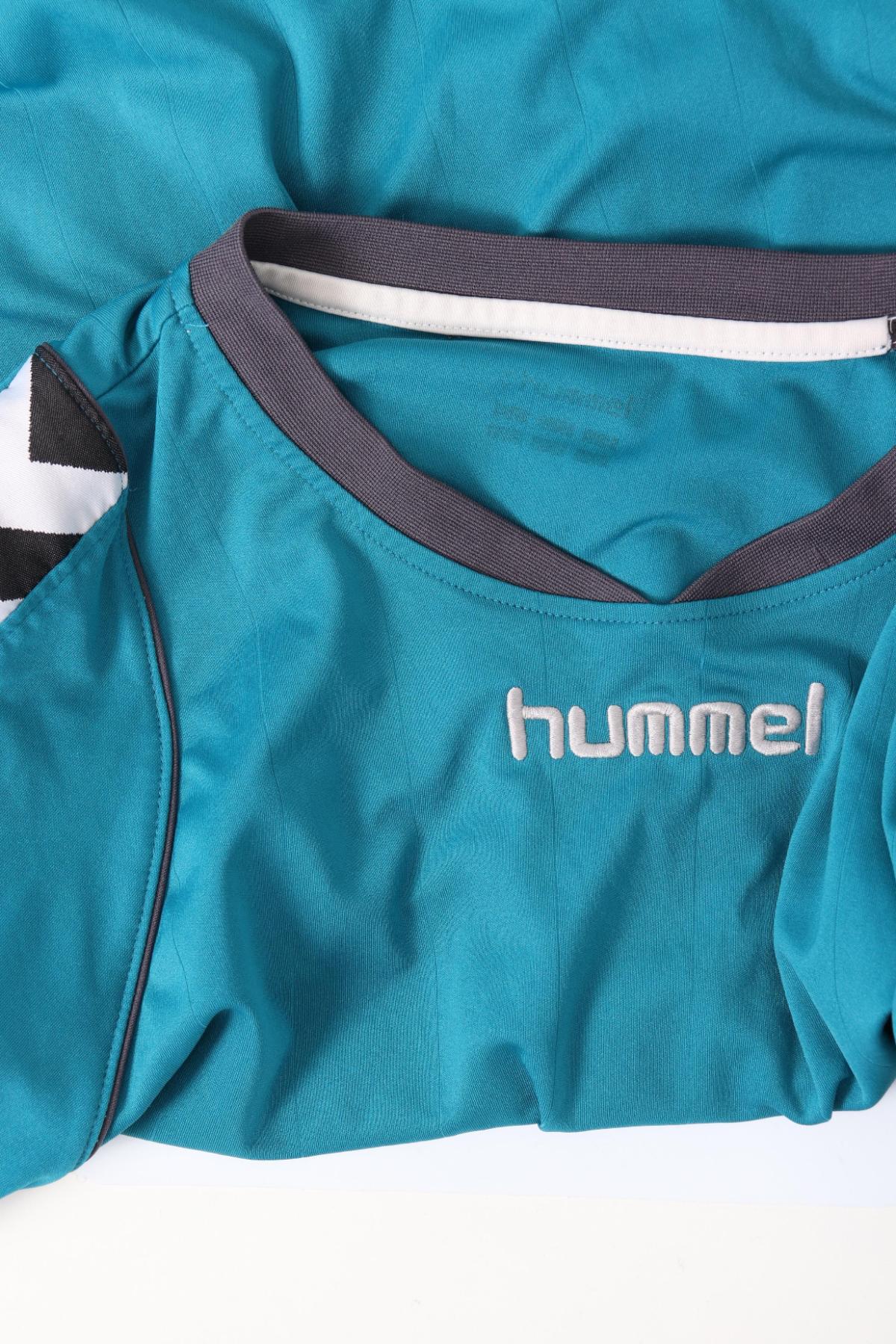 Спортна тениска HUMMEL3