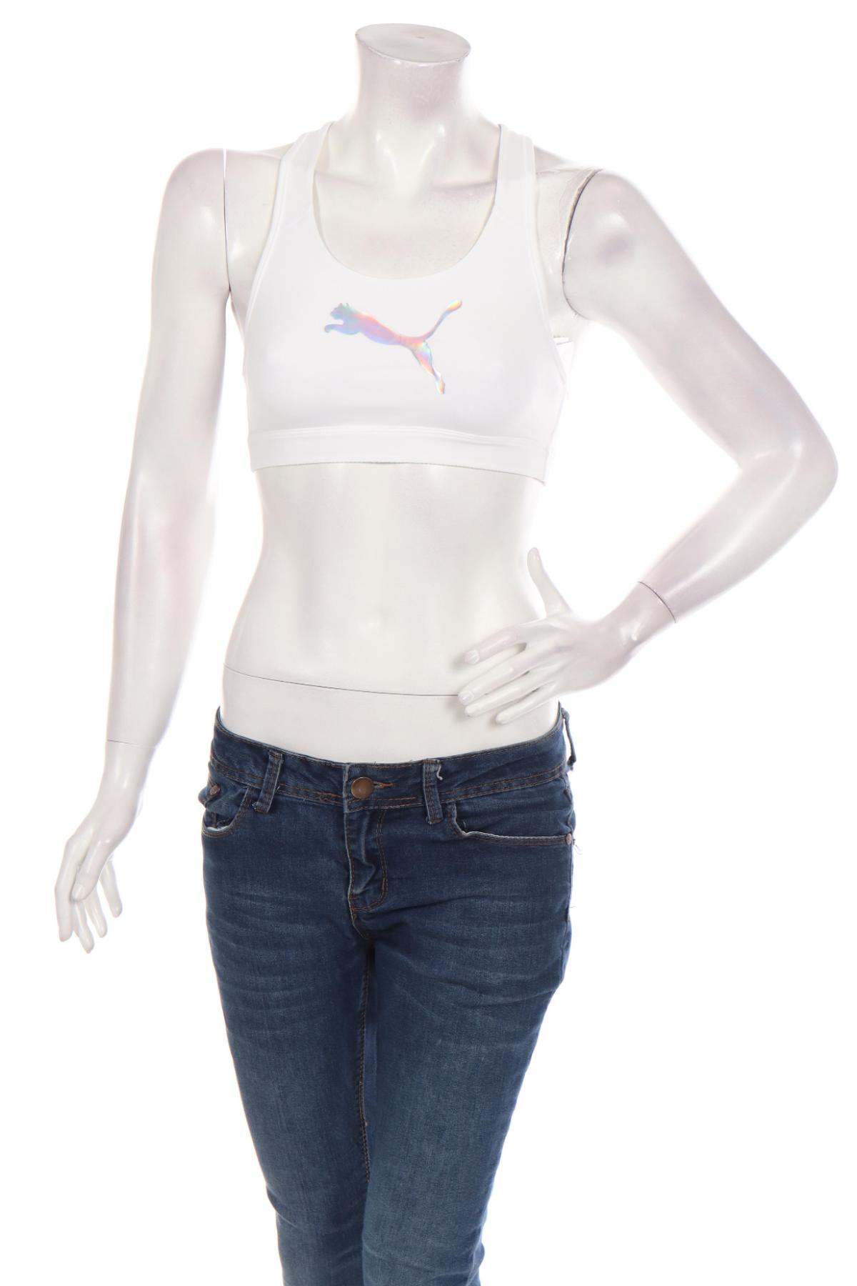 Спортно бюстие PUMA1