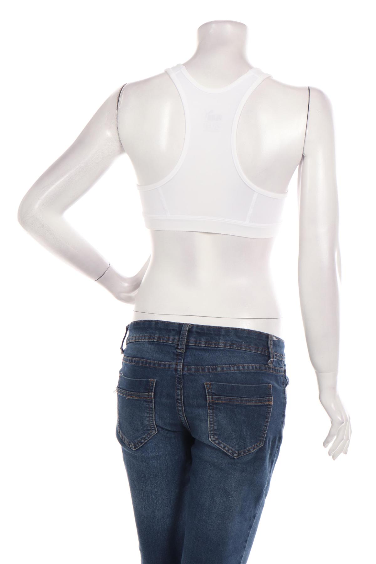 Спортно бюстие PUMA2