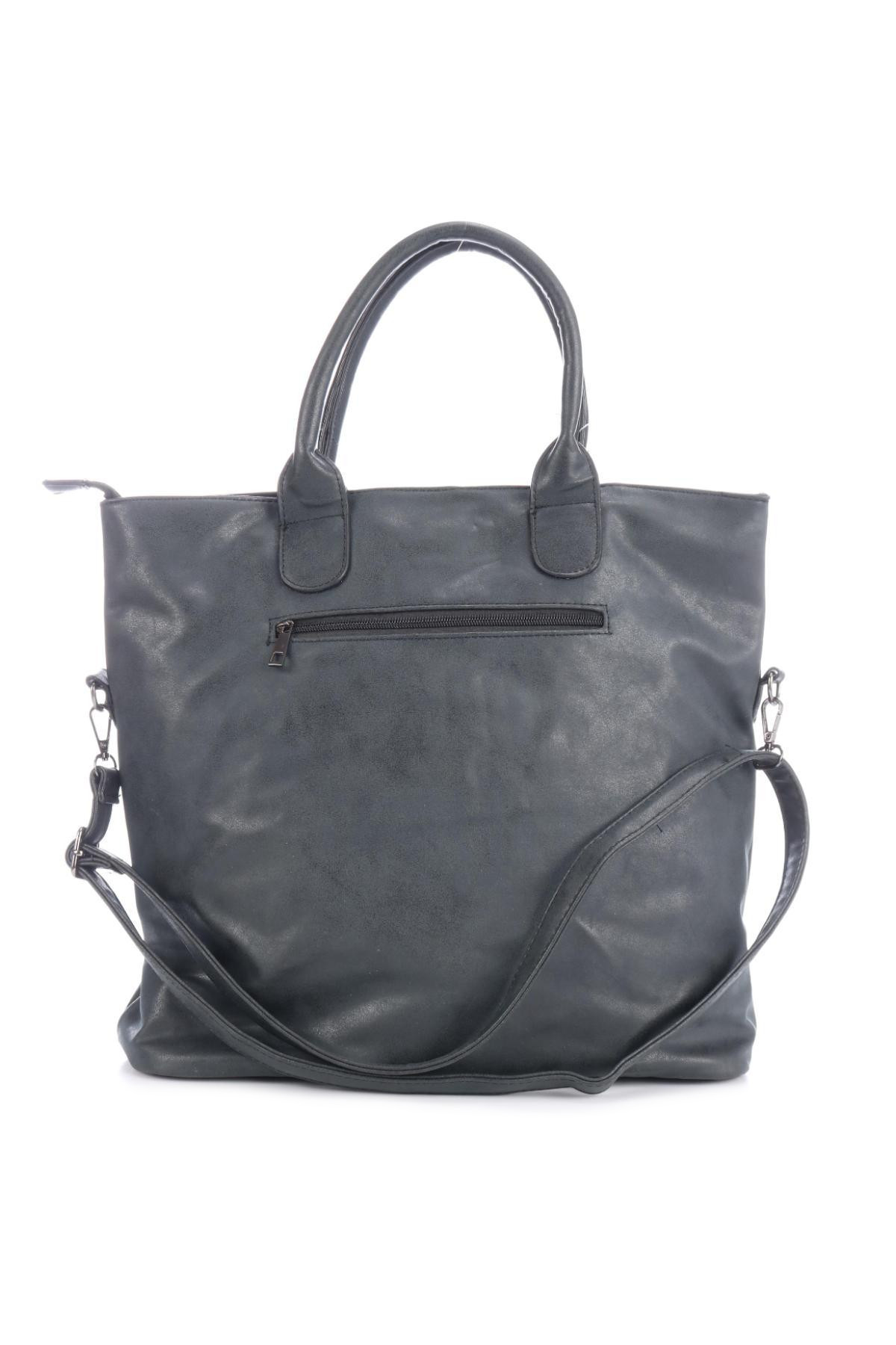 Кожена чанта NO NAME2