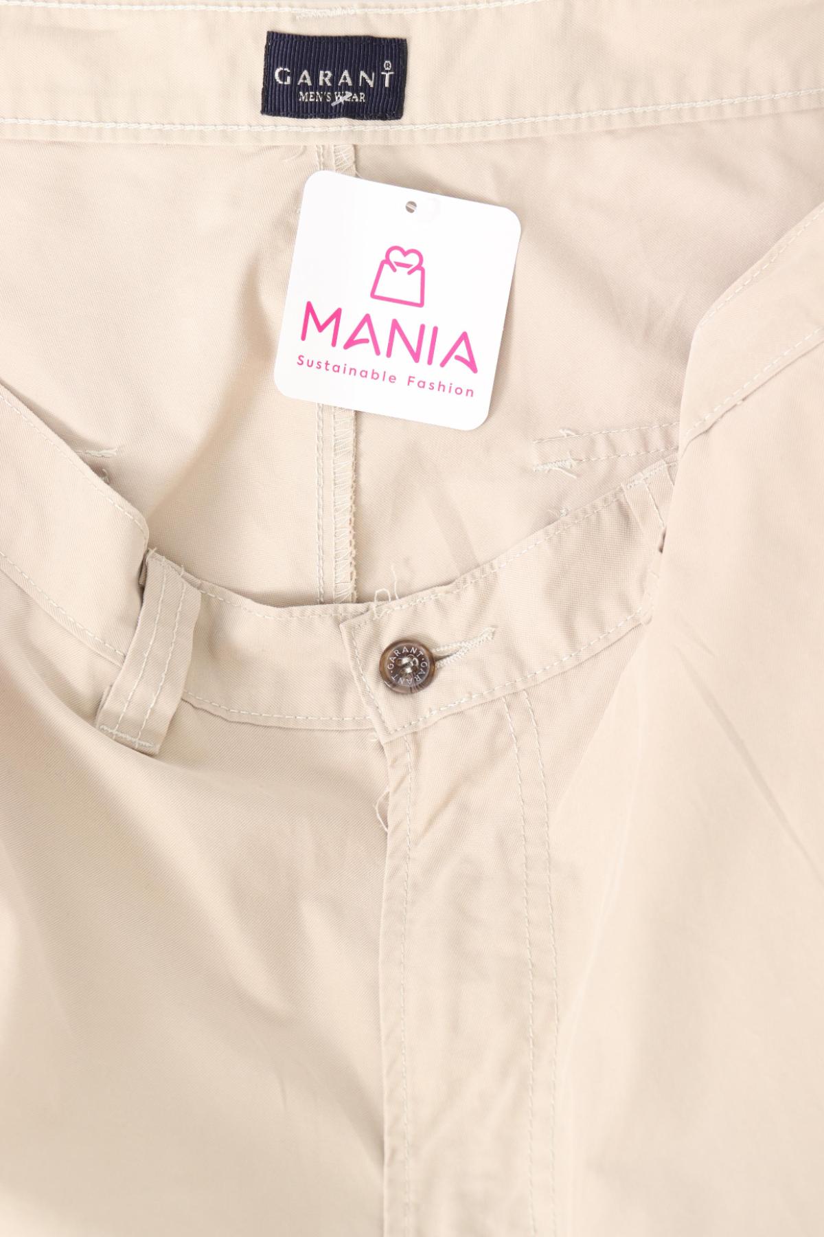 Къси панталони GARANT3