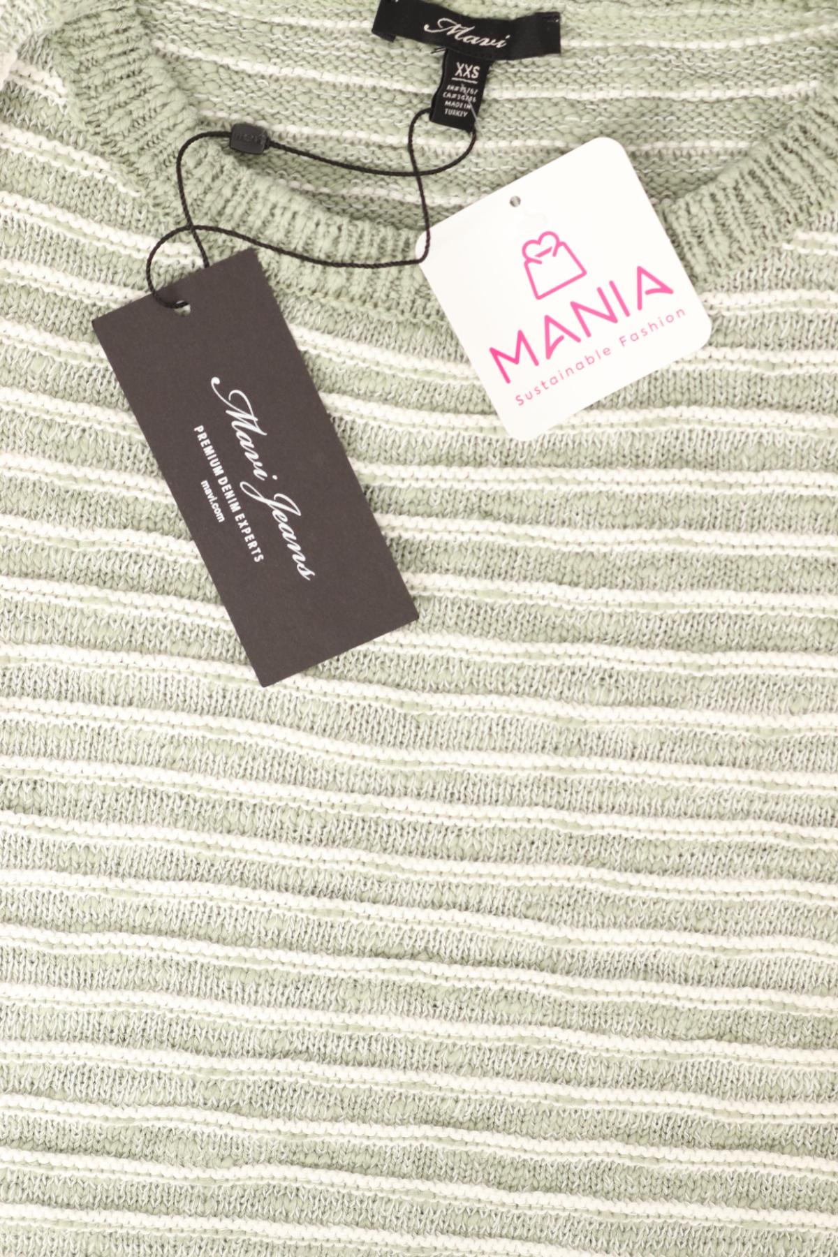 Пуловер MAVI3