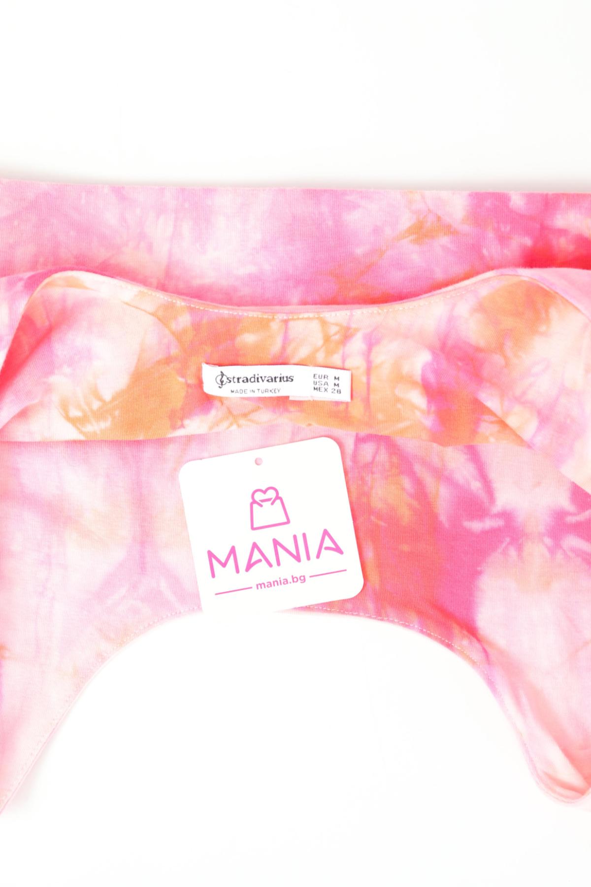 Потник STRADIVARIUS3