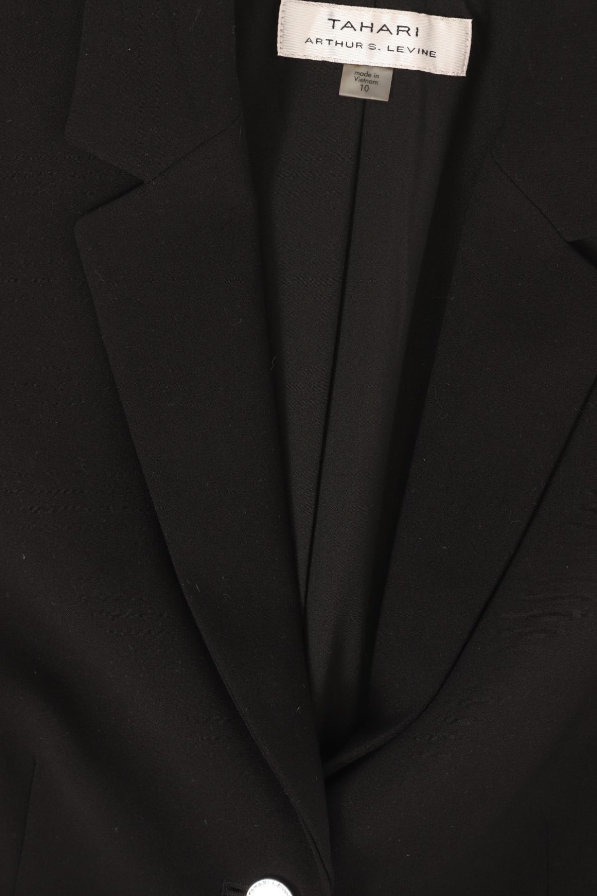 Официално сако TAHARI BY ARTHUR S. LEVINE3