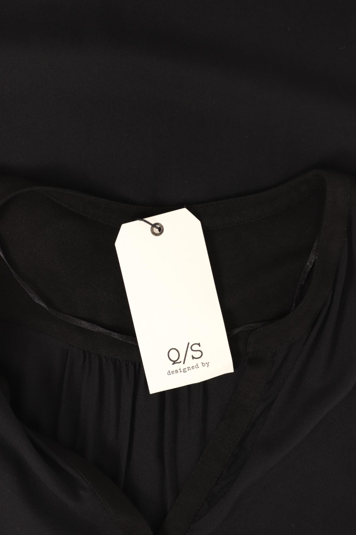 Ежедневна рокля Q/S DESIGNED BY S.OLIVER3