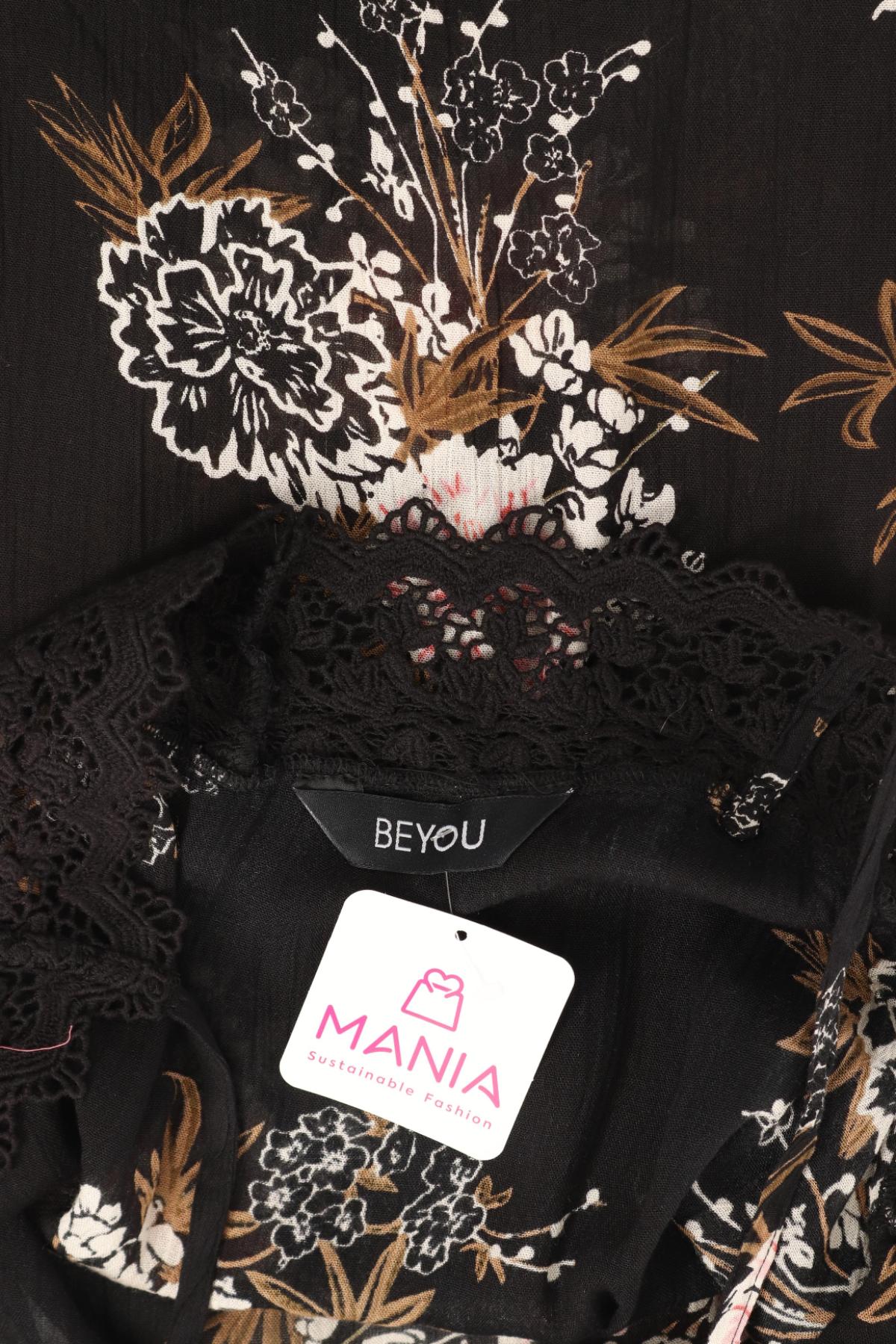 Ежедневна рокля BE YOU3