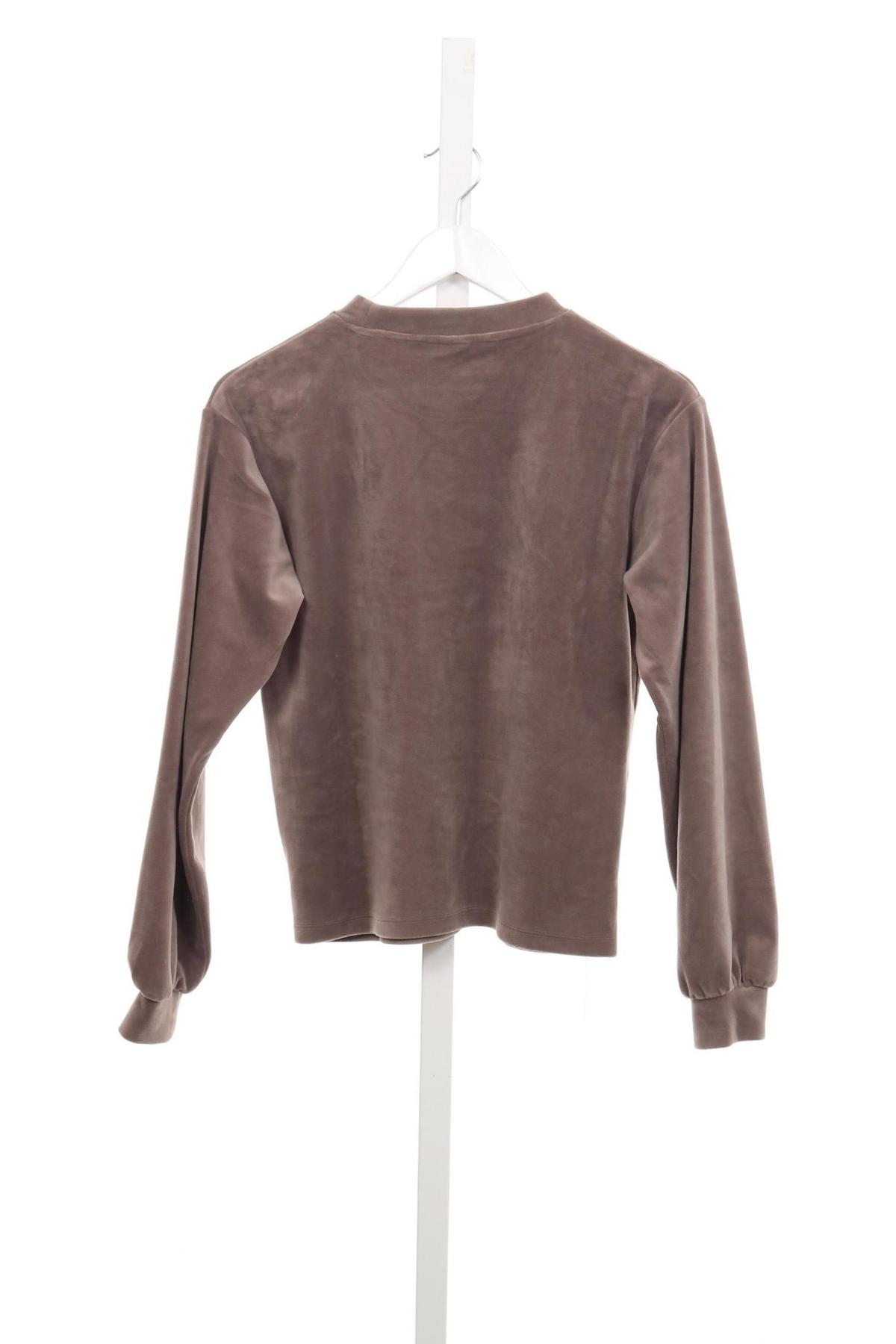 Детска поларена блуза LINDEX2