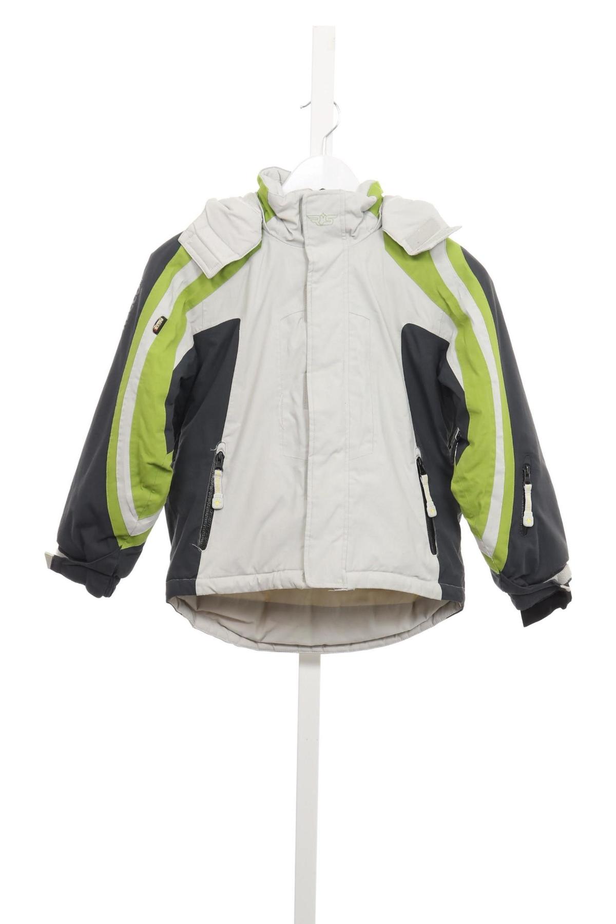 Детско ски яке RODEO1