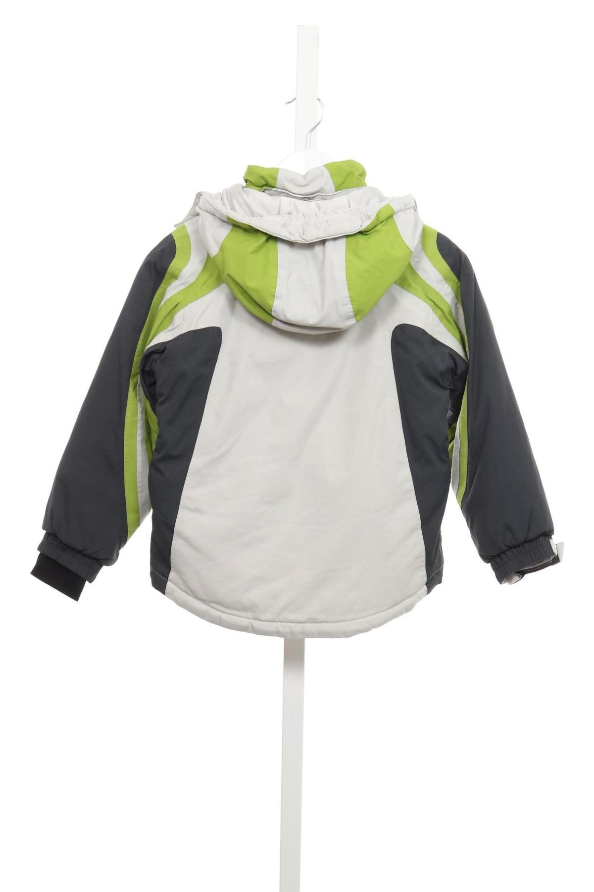 Детско ски яке RODEO2