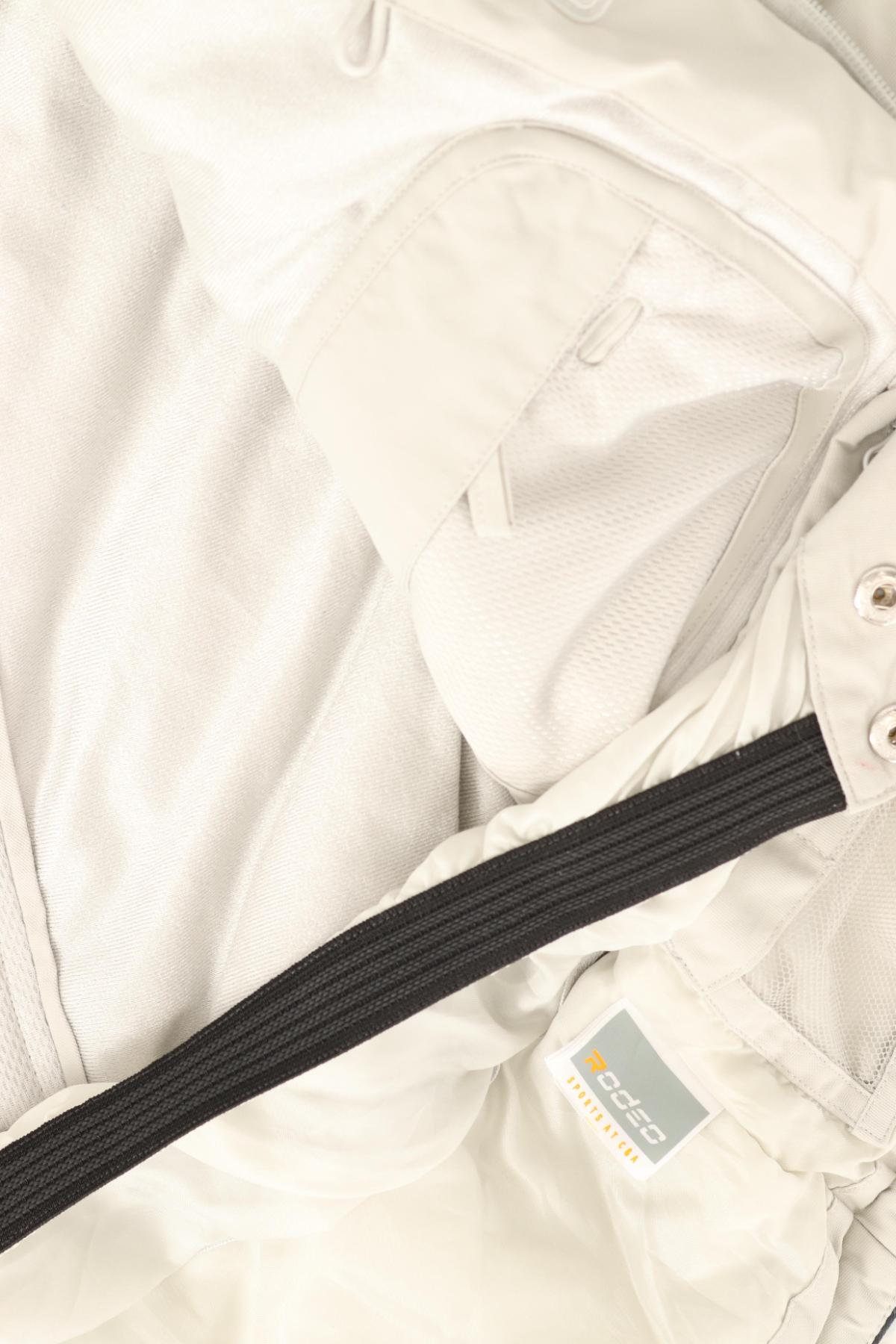 Детско ски яке RODEO3