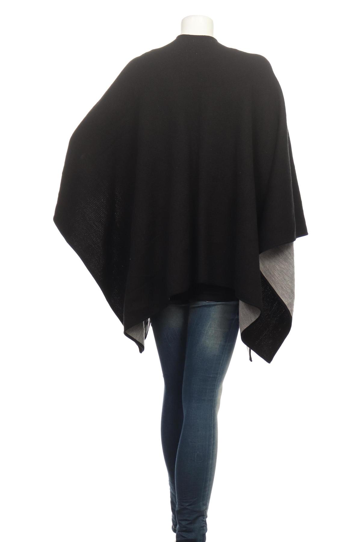 Пончо CALVIN KLEIN2