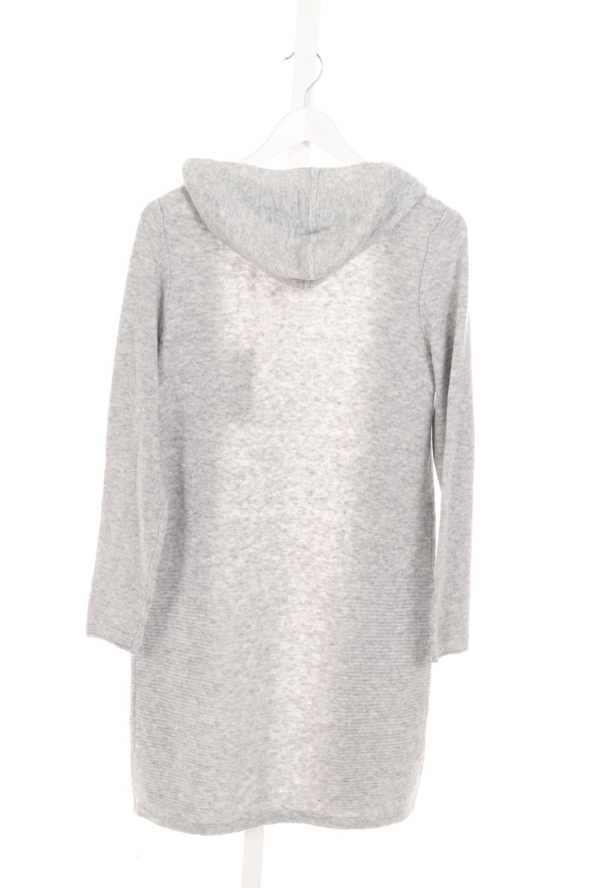 Дълга жилетка S.OLIVER2