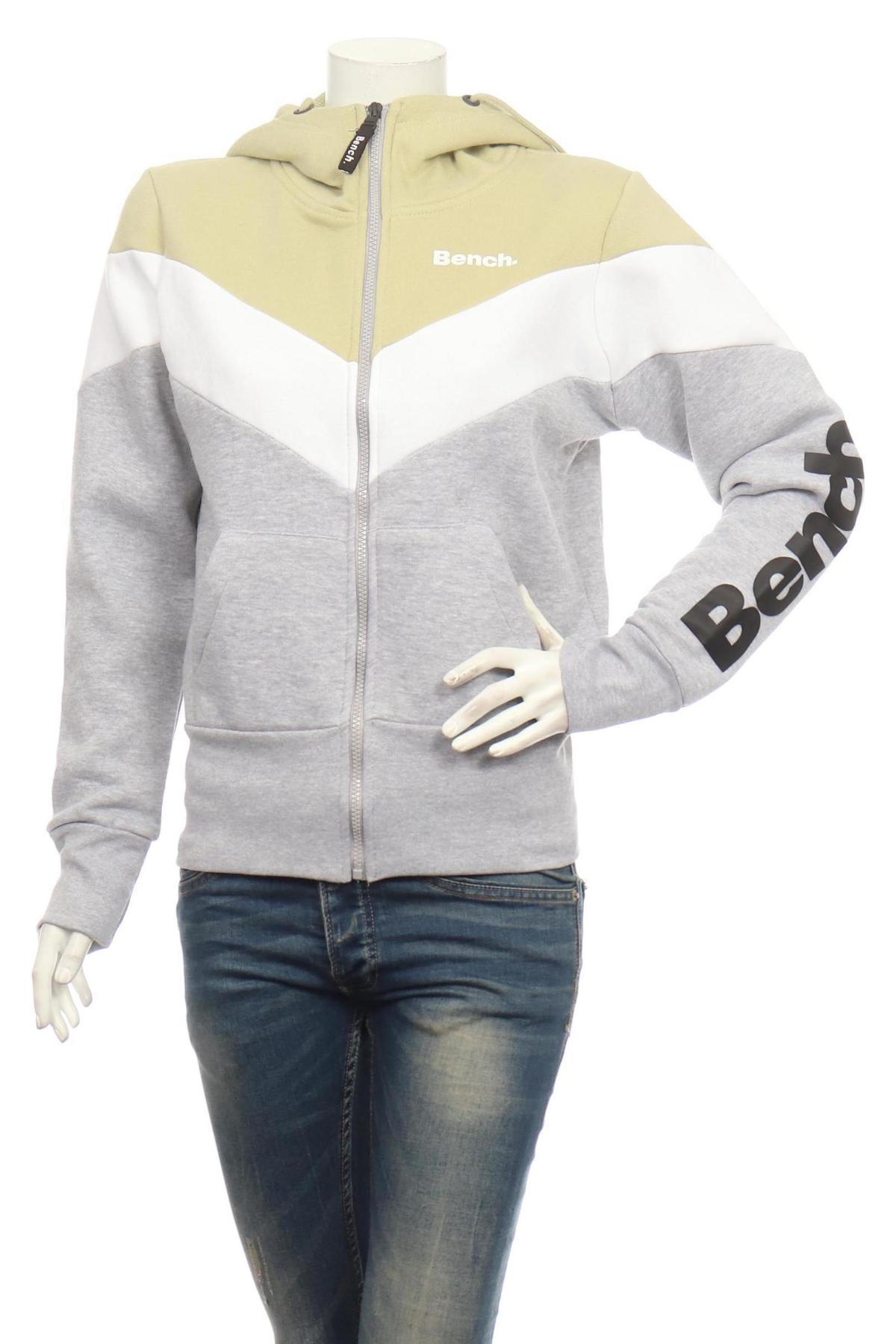 Суитшърт BENCH1