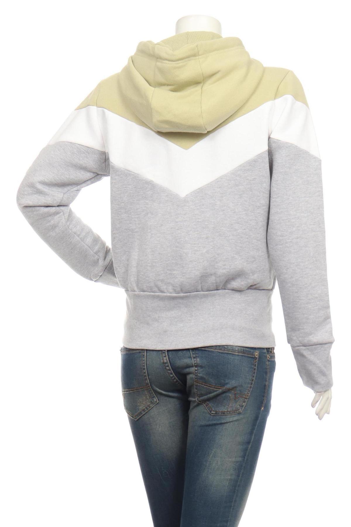 Суитшърт BENCH2