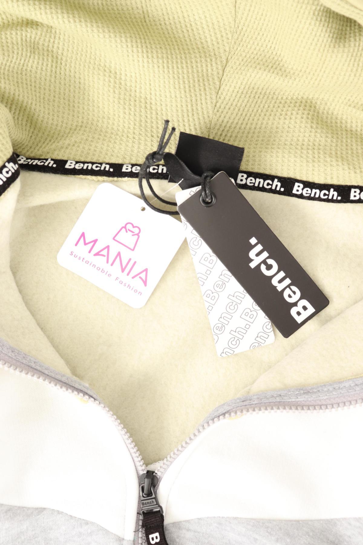 Суитшърт BENCH3