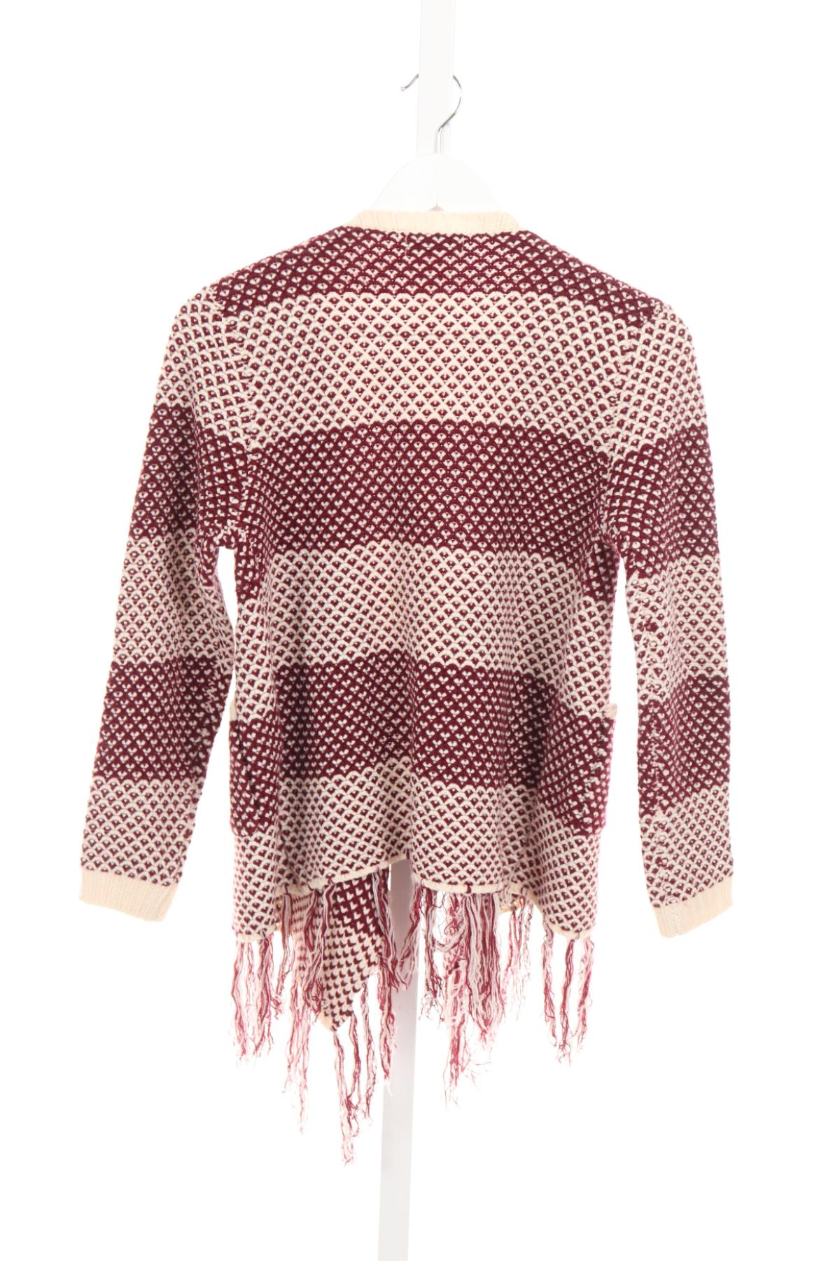 Детска жилетка NO NAME2