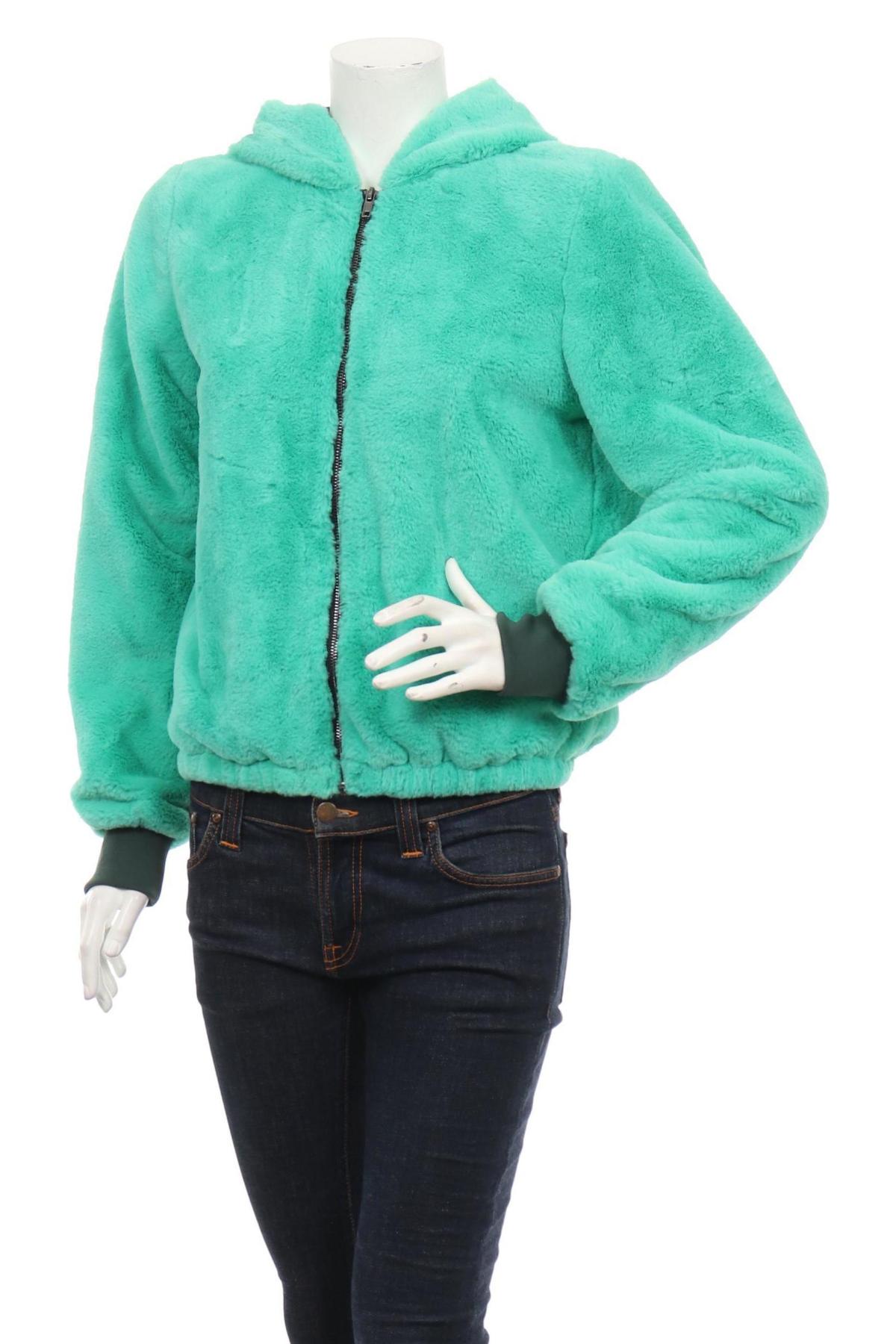 Поларено горнище TOM TAILOR1