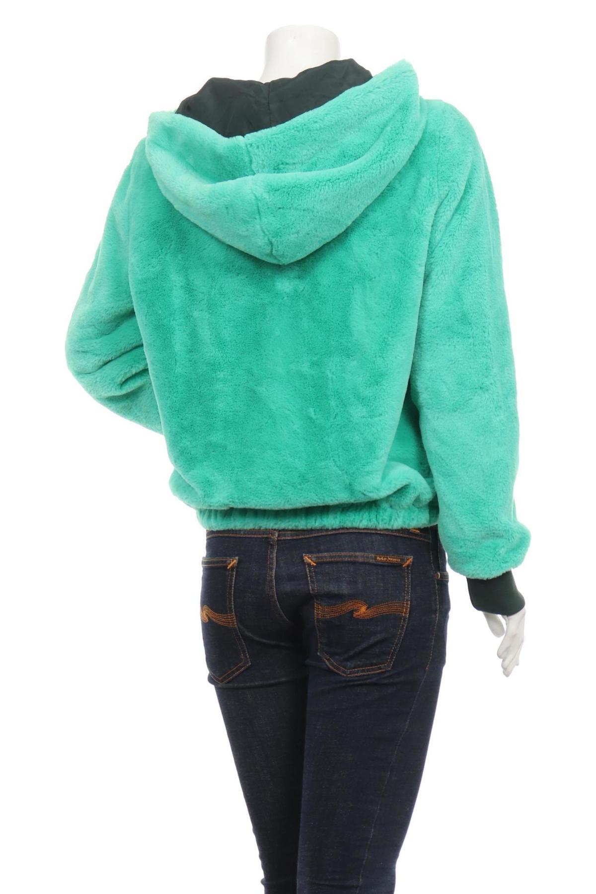 Поларено горнище TOM TAILOR2