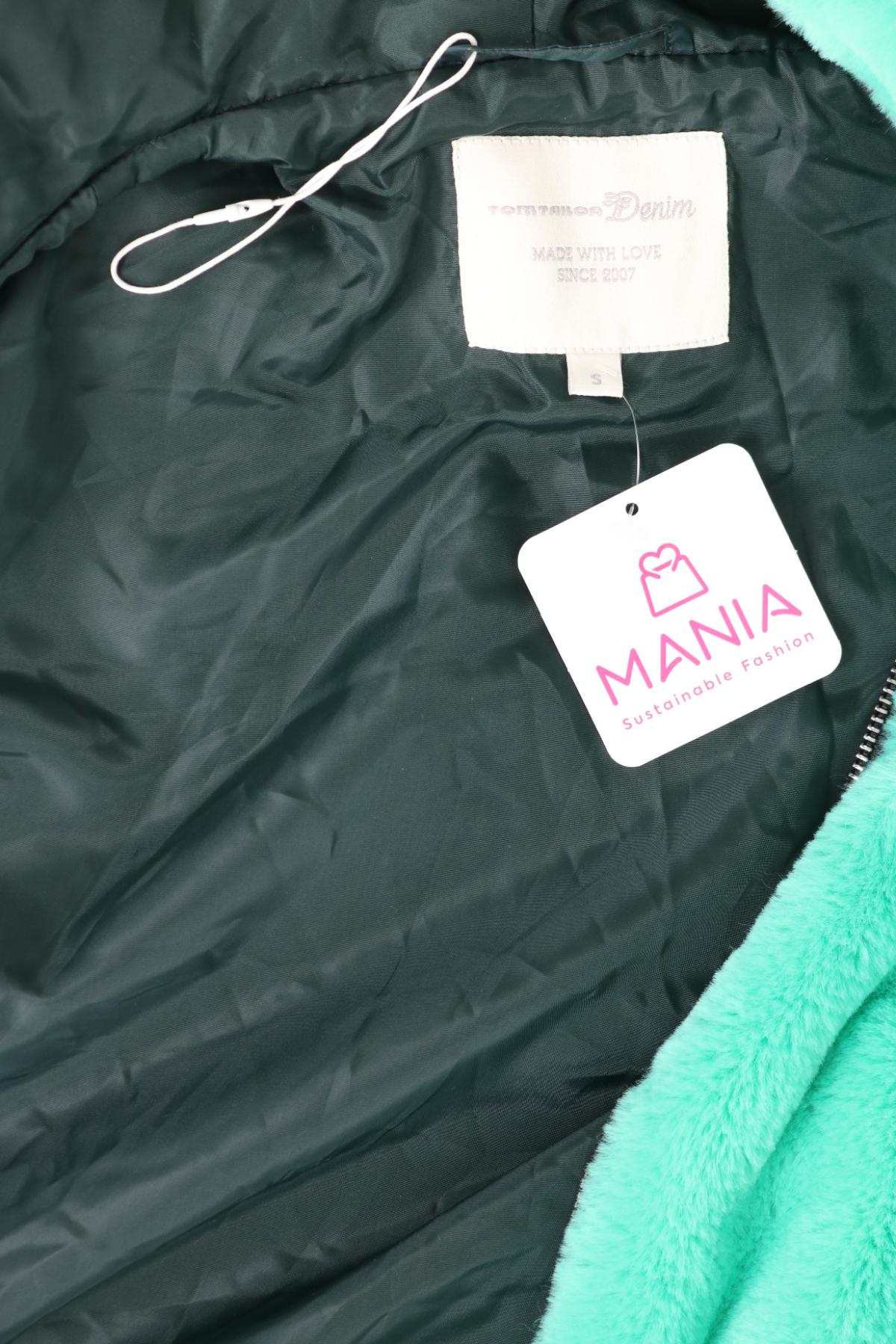 Поларено горнище TOM TAILOR3