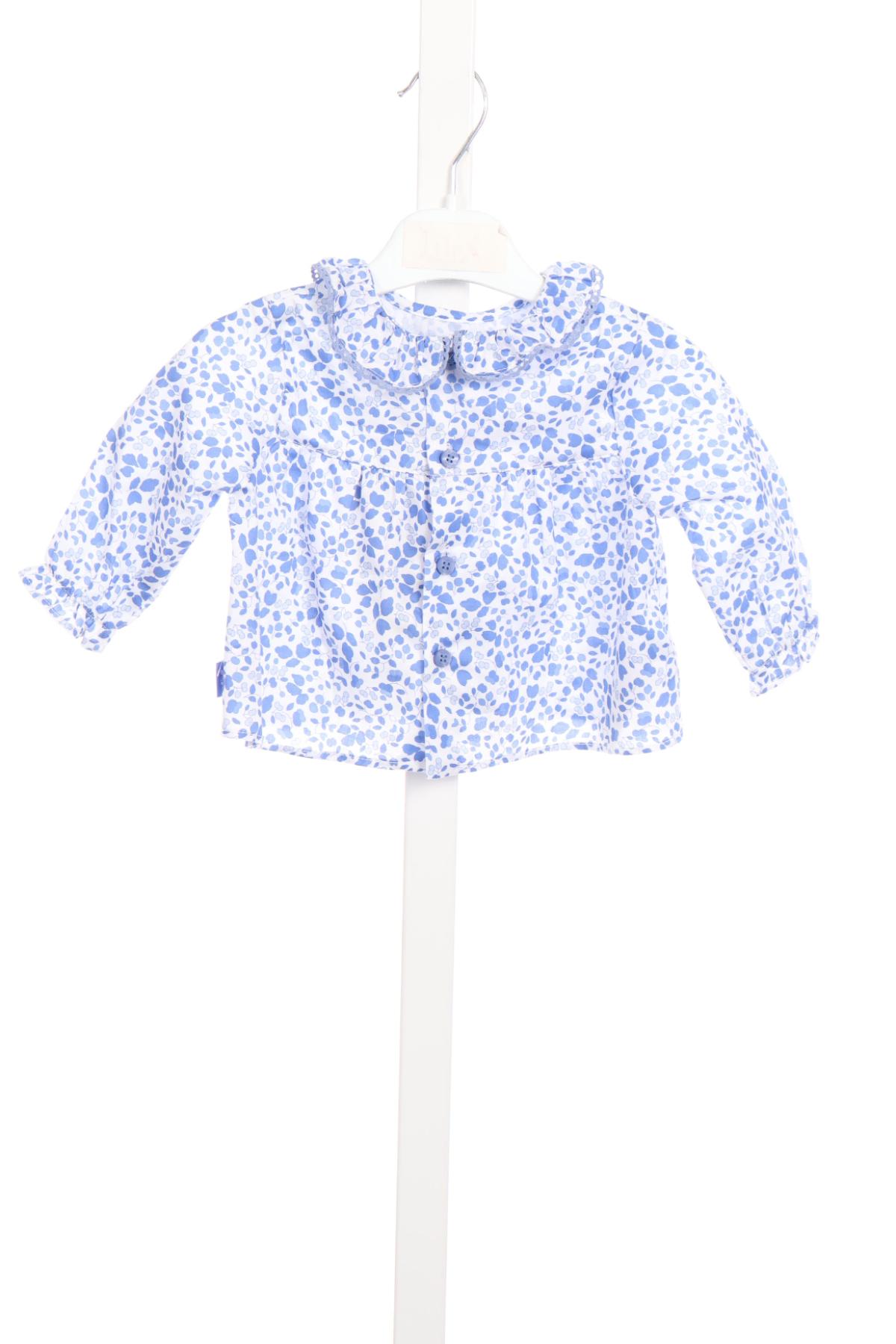 Детска блуза TUTTO PICCOLO2