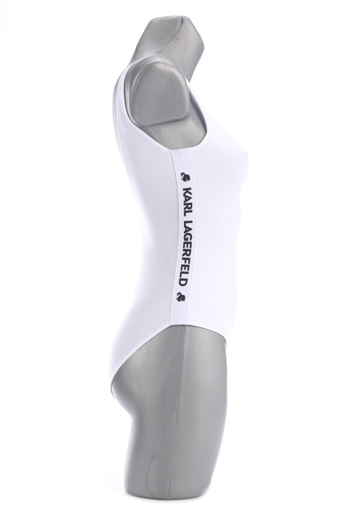 Бельо боди KARL LAGERFELD3