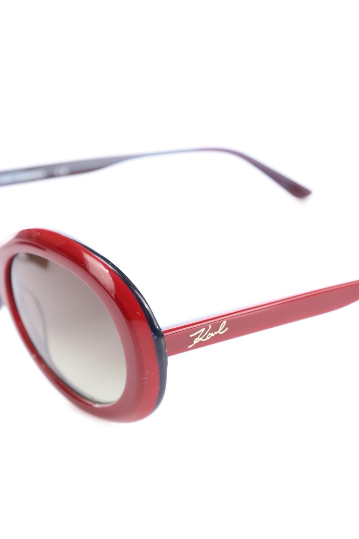 Слънчеви очила KARL LAGERFELD3