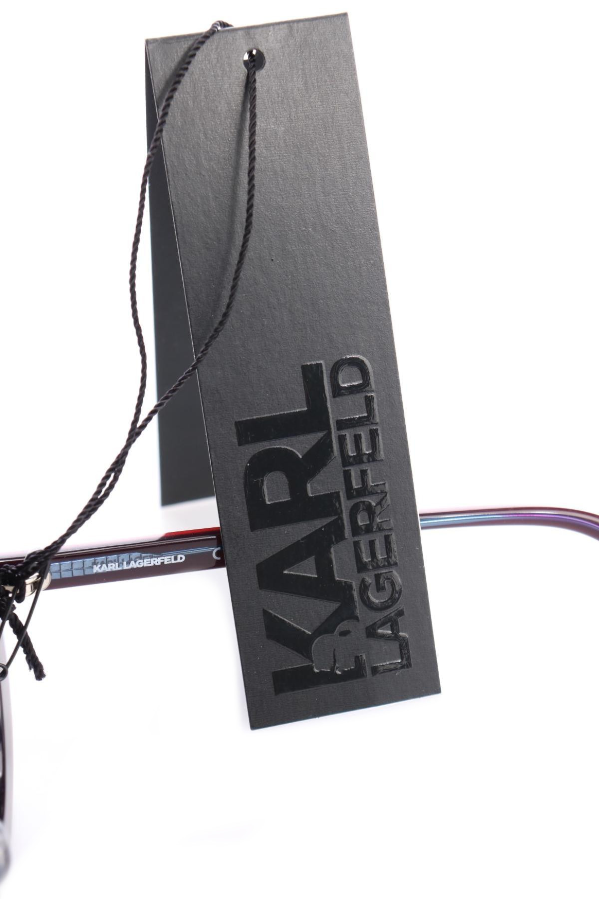 Слънчеви очила KARL LAGERFELD4