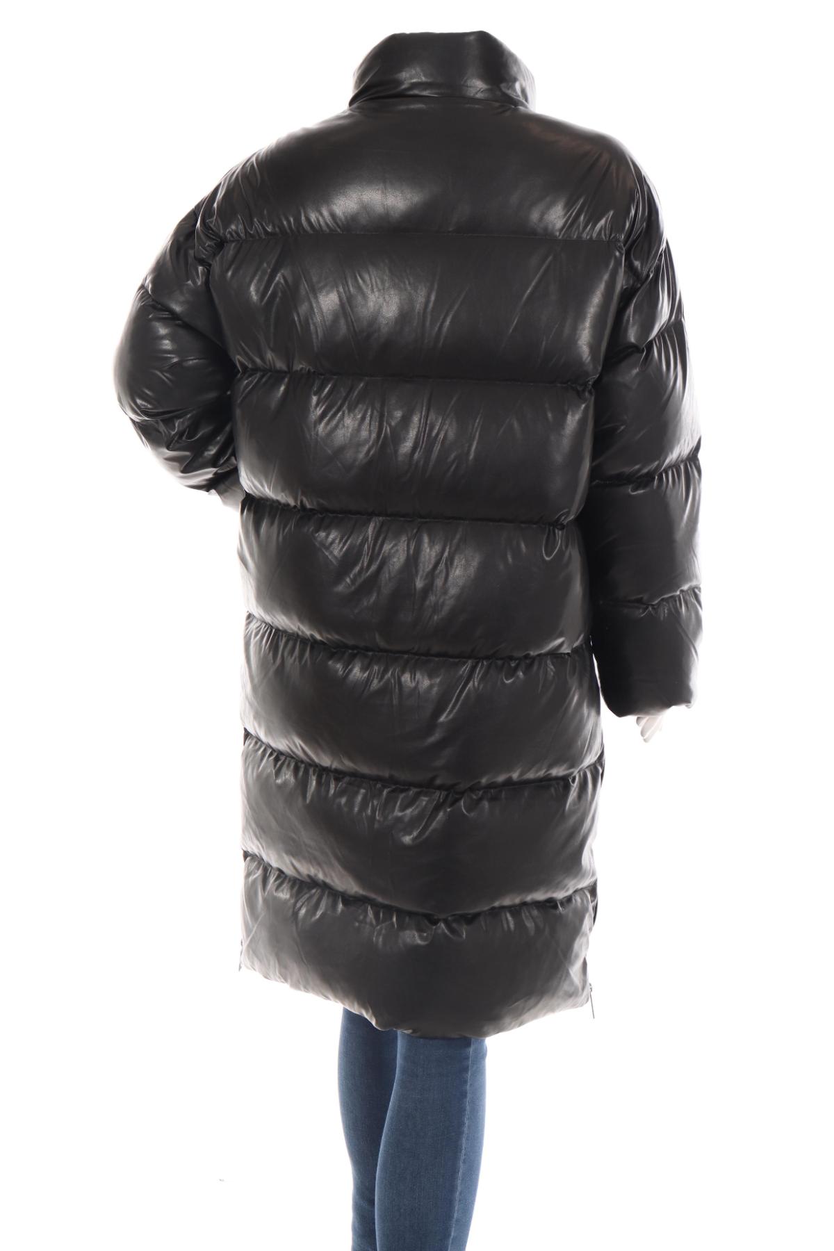 Кожено яке MICHAEL KORS2