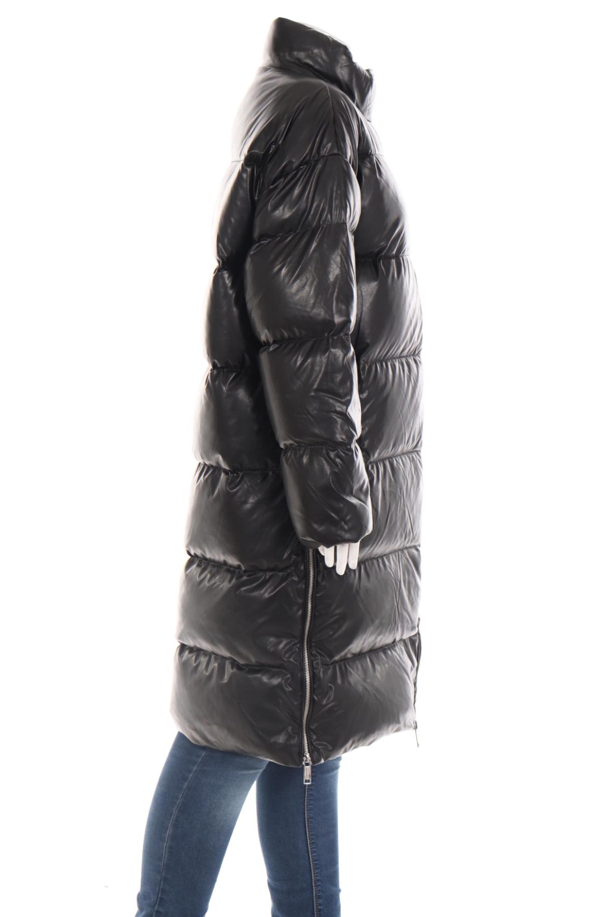 Кожено яке MICHAEL KORS3