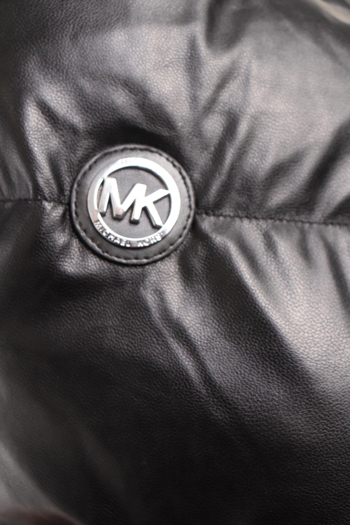Кожено яке MICHAEL KORS5