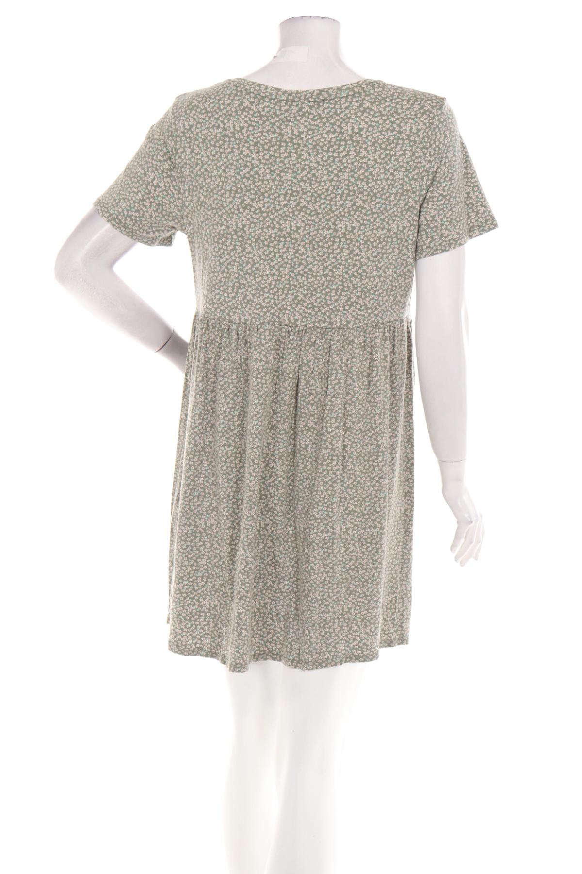 Ежедневна рокля PULL&BEAR2