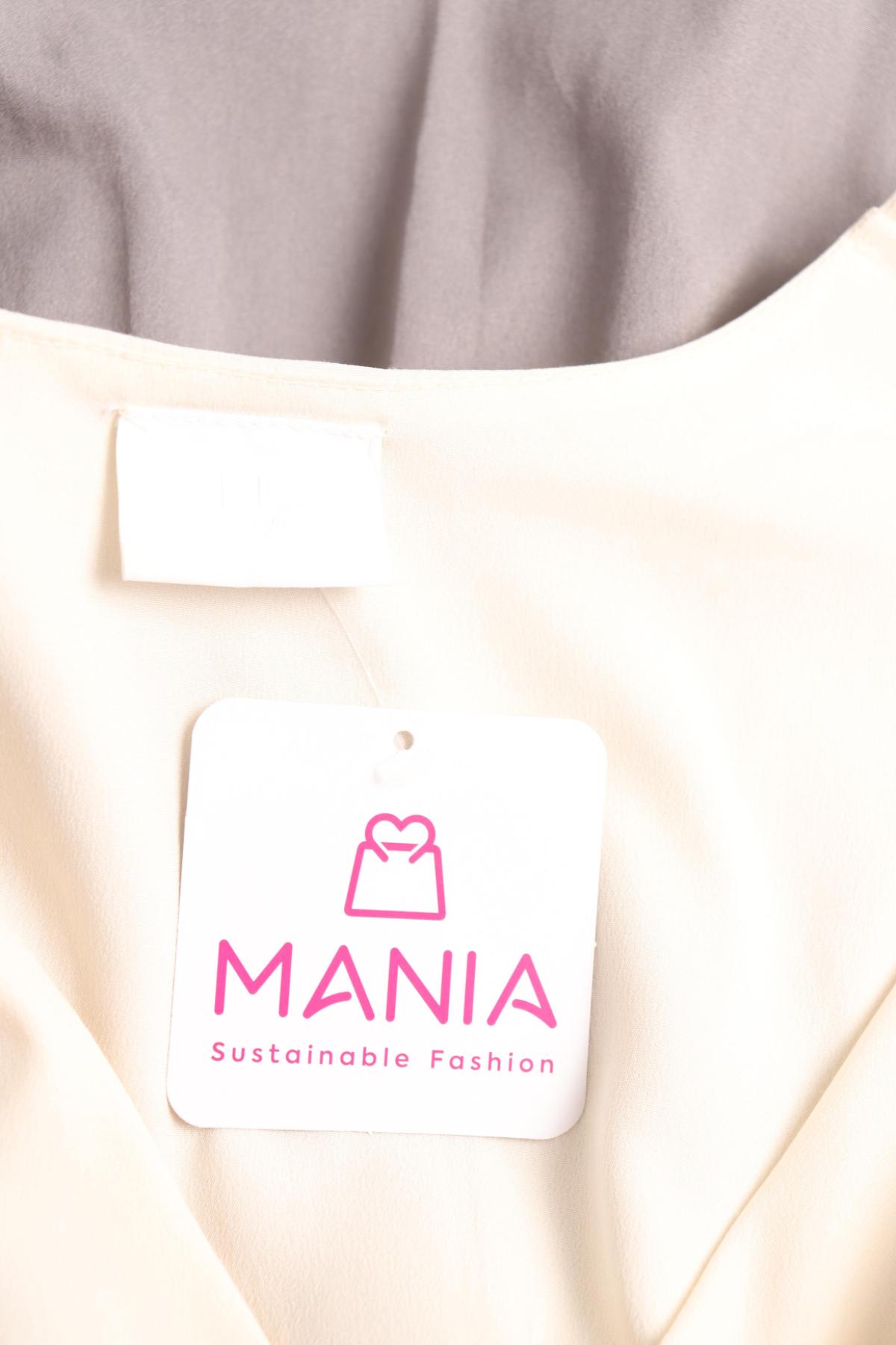 Ежедневна рокля VILA3