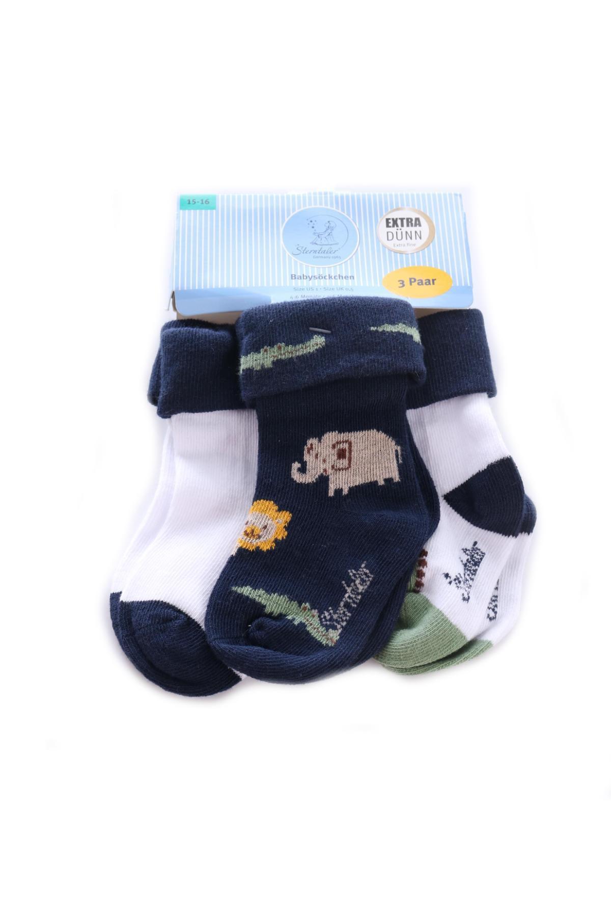 Детски чорапи STERNTALER1