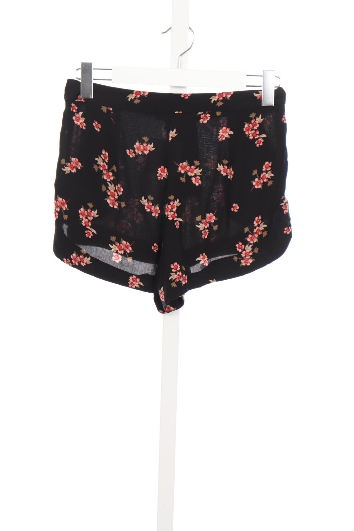 Детски къси панталони NEW LOOK2