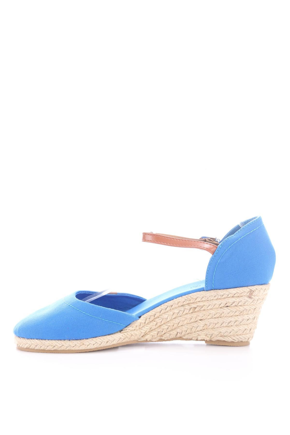 Сандали на ток INSEL HAUPTSTADT3