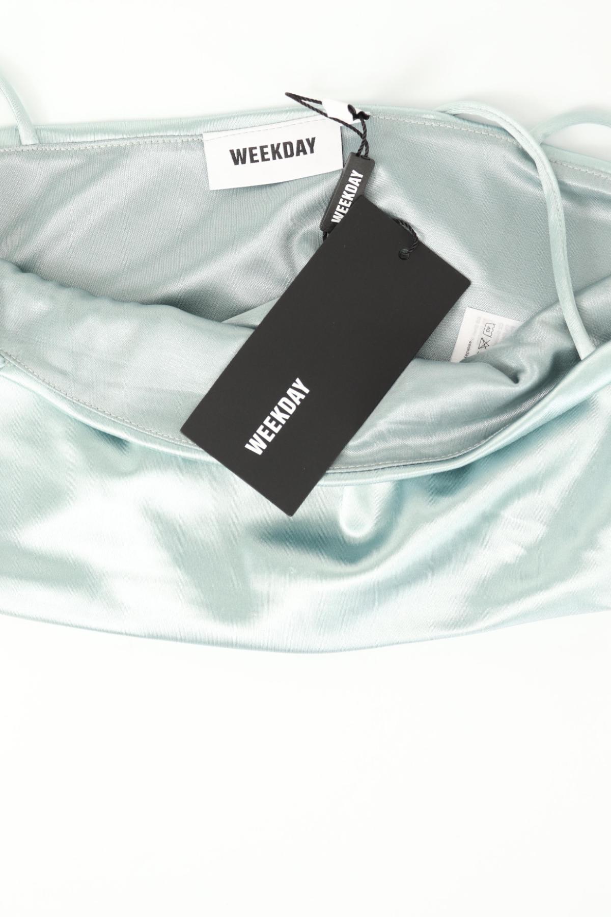 Потник WEEKDAY3