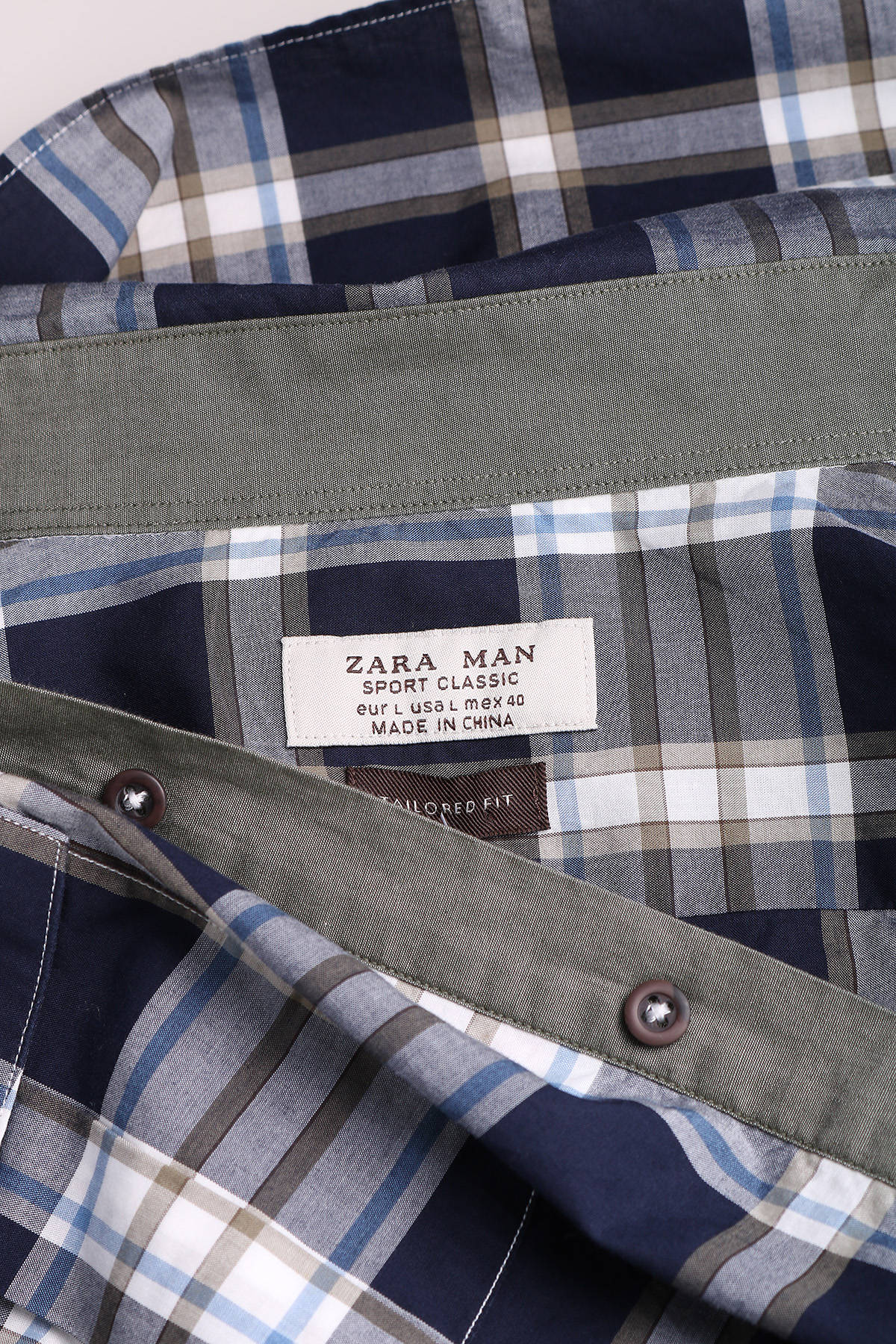 Риза Zara3 - Mania Риза Zara3