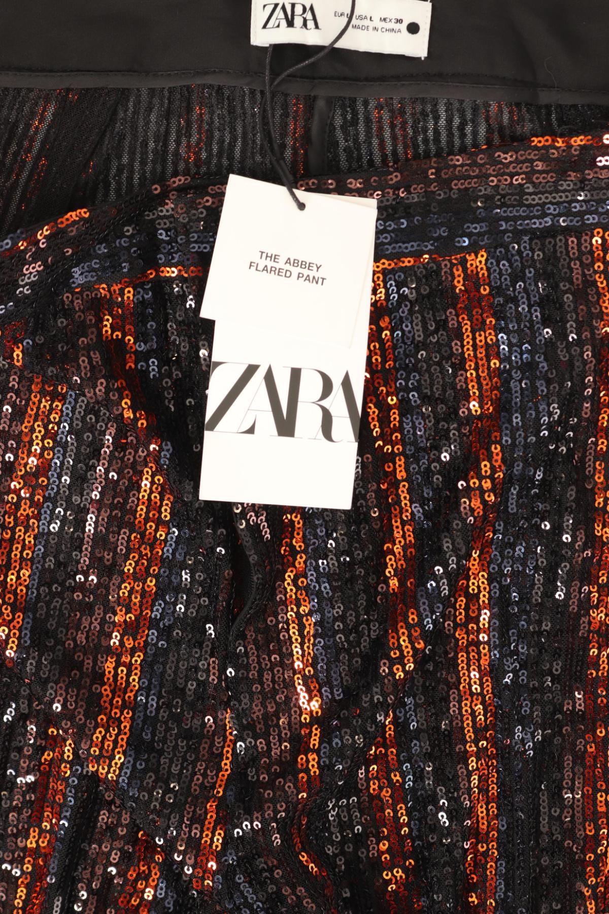 Елегантен панталон ZARA3