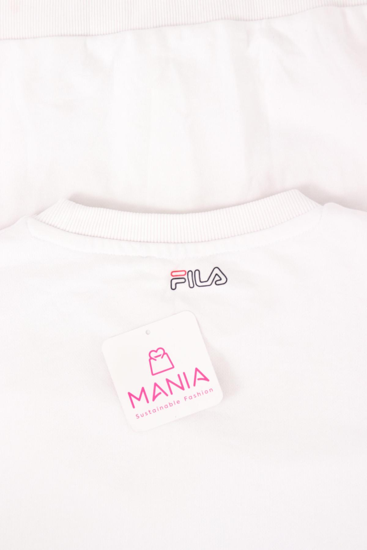 Спортна блуза FILA3