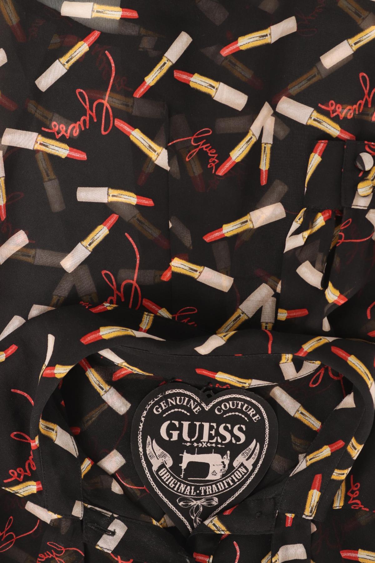 Риза GUESS3