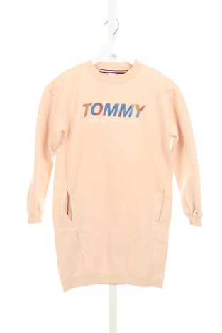 Детска рокля TOMMY HILFIGER